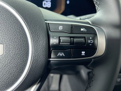 New 2026 Kia K5 GT-Line image 19