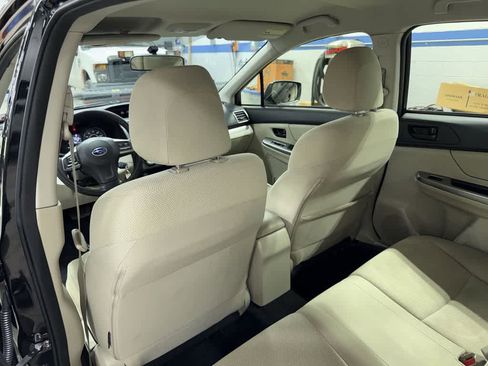 Used 2016 Subaru Impreza 2.0i image 24
