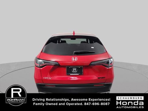 Used 2023 Honda HR-V Sport image 33