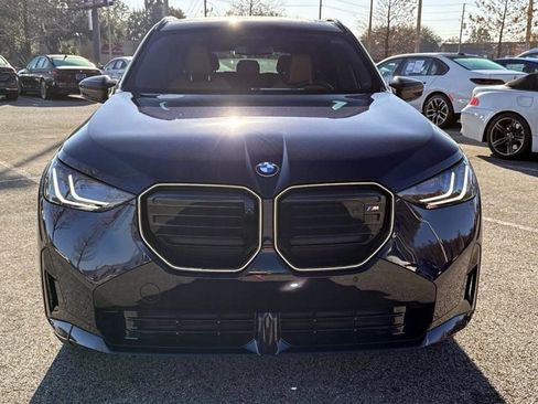 New 2026 BMW X3 M50 w/ Premium Package image 8