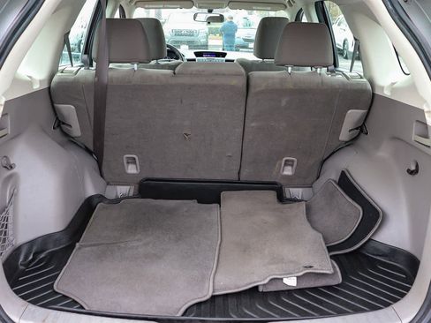 Used 2014 Honda CR-V LX image 27