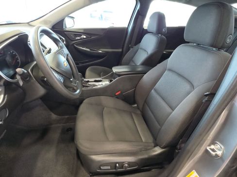 Used 2024 Chevrolet Malibu LT FWD image 14