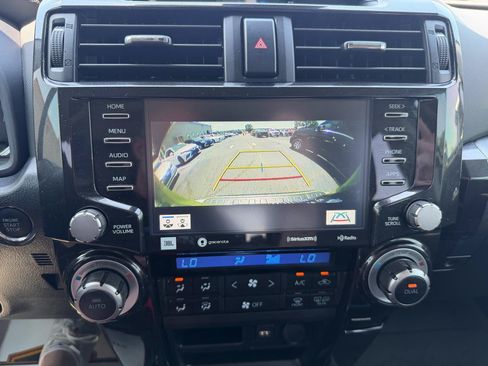Used 2022 Toyota 4Runner TRD Pro AWD/4WD image 26