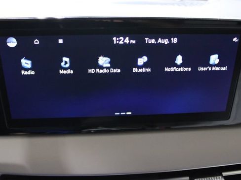 Used 2025 Hyundai Palisade Calligraphy AWD/4WD image 54