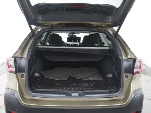 Used 2023 Subaru Outback Onyx Edition image 15