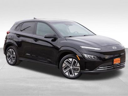 Used 2023 Hyundai Kona Limited