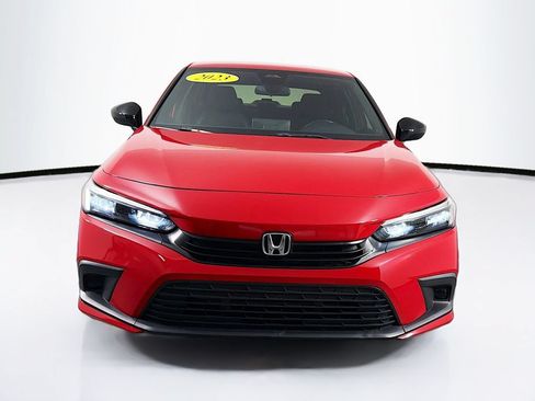 Used 2023 Honda Civic Sport image 2