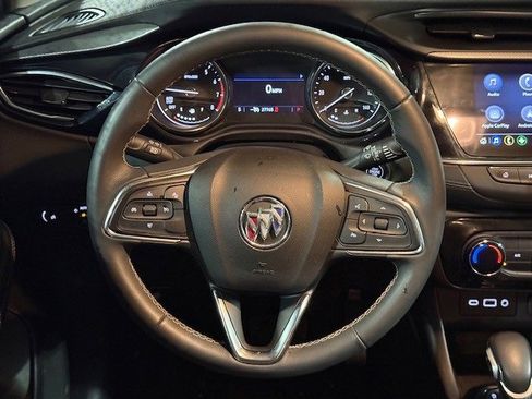 Used 2023 Buick Encore GX Preferred image 22