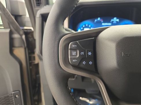 New 2026 Ford Bronco Outer Banks AWD/4WD image 36