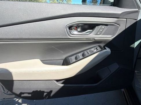 New 2026 Honda Accord Touring image 19