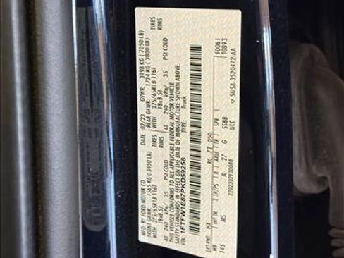 Used 2023 Ford F150 XLT image 26