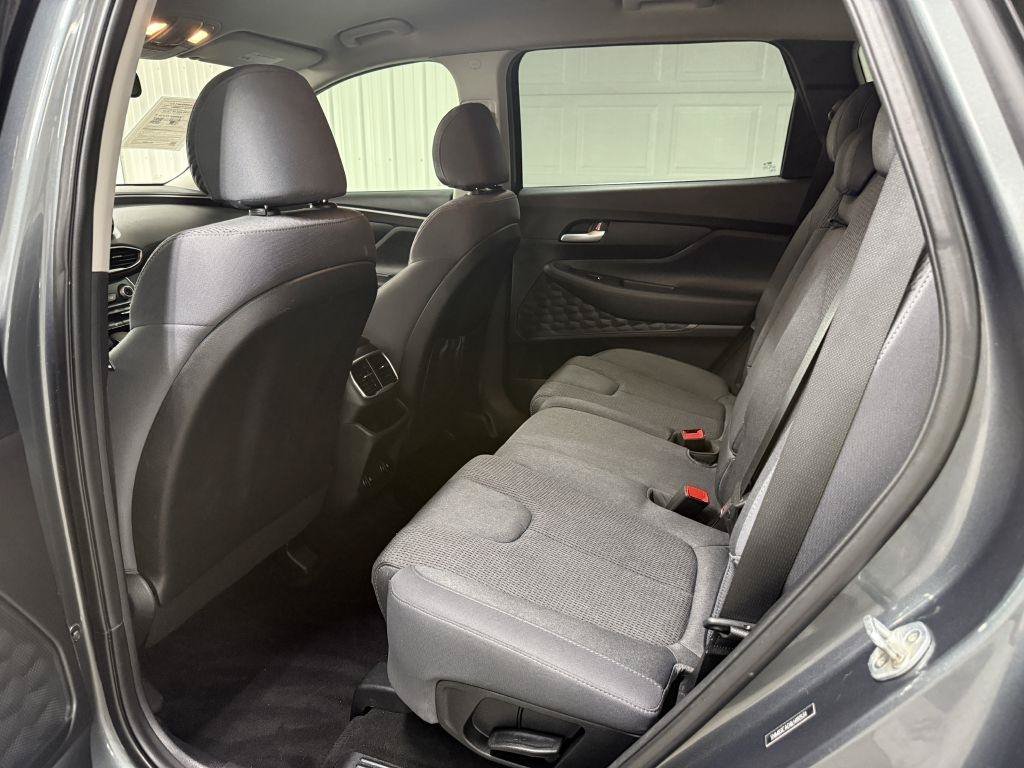 Used 2020 Hyundai Santa Fe SEL AWD/4WD image 26