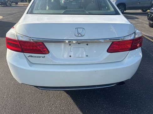 Used 2015 Honda Accord EX-L image 13
