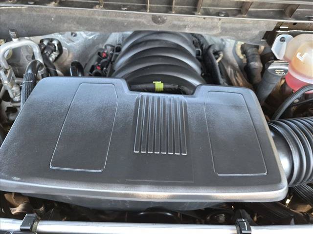 Used 2024 Chevrolet Silverado 1500 ZR2 w/ Technology Package AWD/4WD image 22