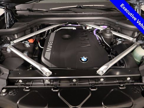 New 2026 BMW X7 xDrive40i w/ M Sport Package image 22