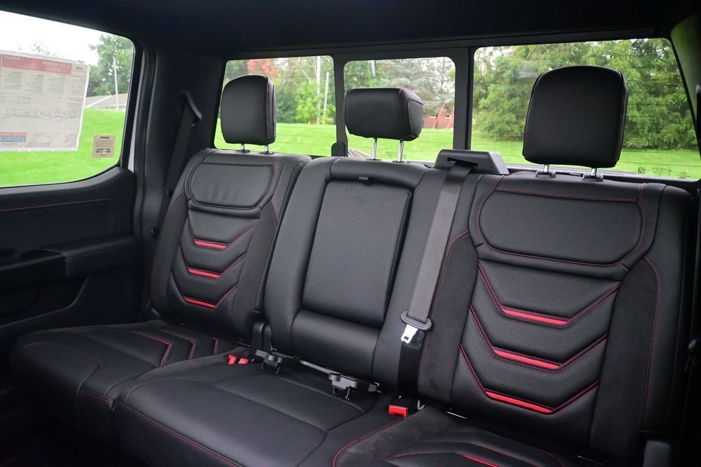 New 2026 Ford F150 Raptor AWD/4WD image 32