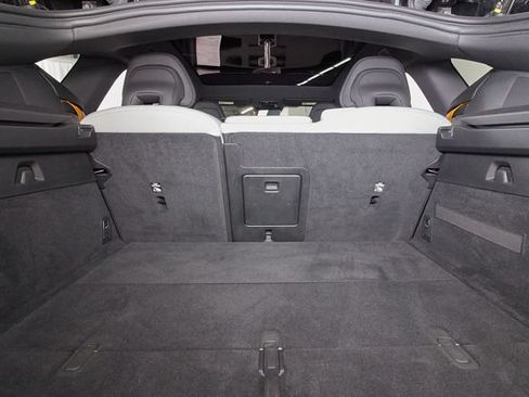Used 2025 Polestar Polestar 3 AWD/4WD image 22