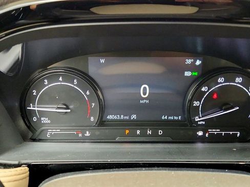 Used 2022 Lincoln Corsair AWD w/ Equipment Group 101A image 13