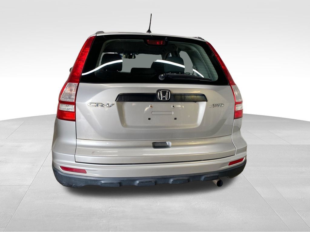 Used 2011 Honda CR-V LX image 5