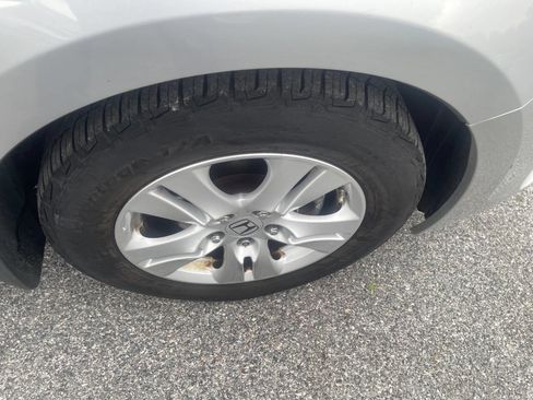 Used 2008 Honda Accord LX-P image 28