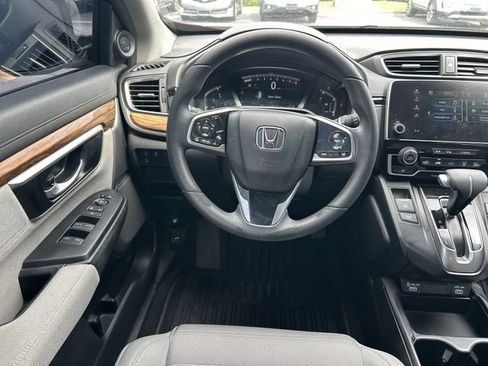 Used 2022 Honda CR-V EX image 14