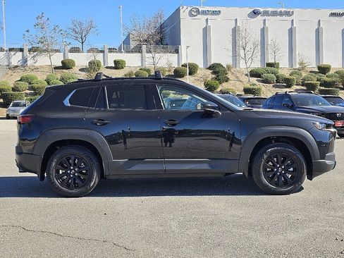 New 2026 MAZDA CX-50 AWD 2.5 Hybrid w/ Premium Pkg image 9