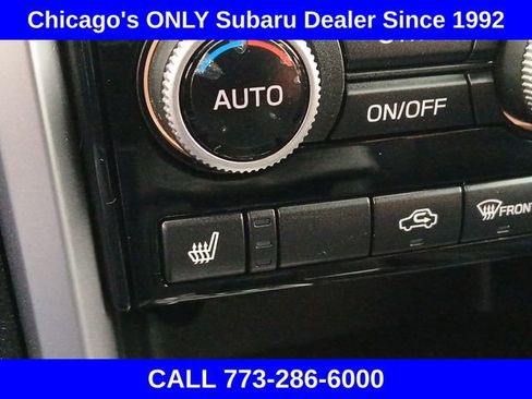 Certified 2022 Subaru Ascent Premium w/ Convenience Package image 15