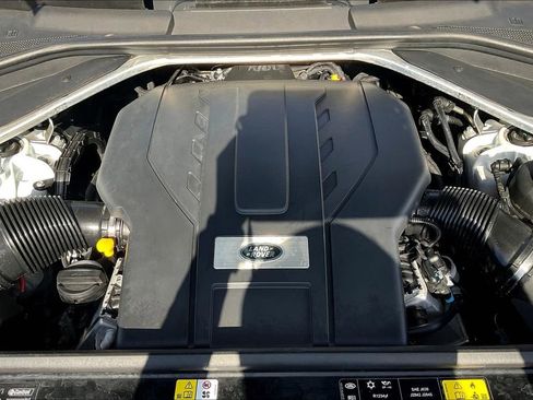 Used 2023 Land Rover Range Rover SE image 26
