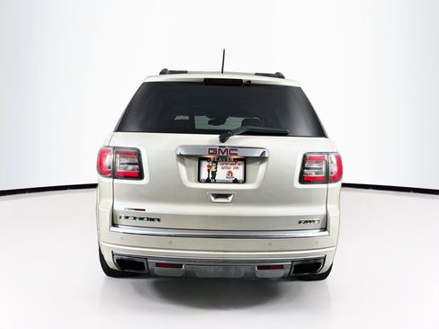 Used 2014 GMC Acadia Denali AWD/4WD image 8