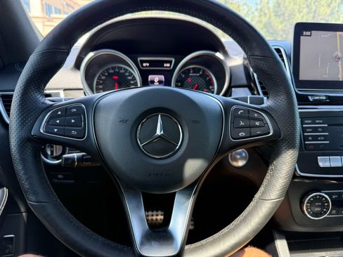 Used 2018 Mercedes-Benz GLE 43 AMG 4MATIC image 33