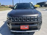 Used 2022 Jeep Compass Limited image 2