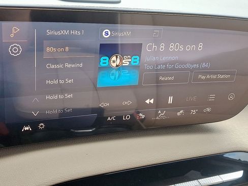 New 2026 Buick Enclave Preferred w/ Power Package image 17