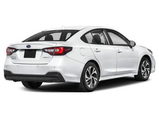 Used 2025 Subaru Legacy Premium AWD/4WD video 2