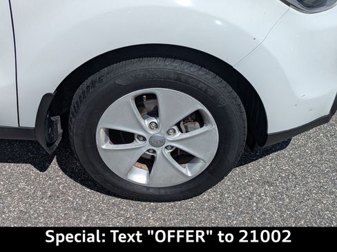 Used 2014 Kia Soul + w/ Eco Package image 11
