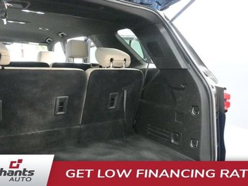 Used 2022 Chevrolet Traverse LS AWD/4WD image 21