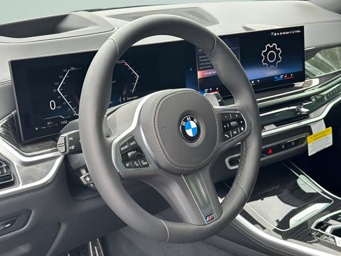 New 2026 BMW X5 sDrive40i w/ M Sport Package RWD image 13