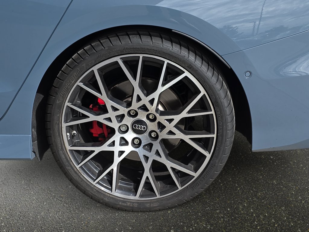 Used 2026 Audi RS 3 AWD/4WD image 34
