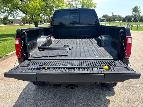 Used 2009 Ford F350 Harley-Davidson image 42