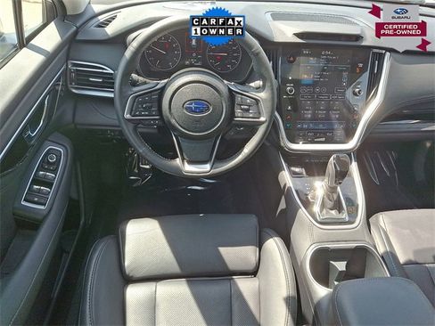 Certified 2024 Subaru Outback Limited image 11