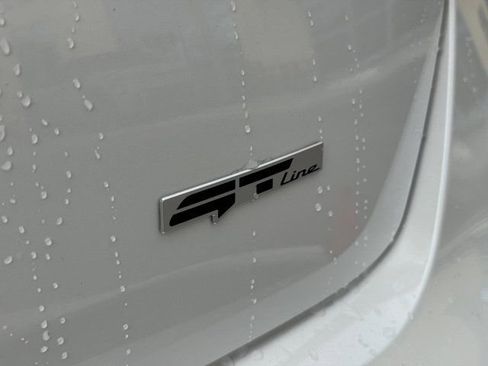 New 2026 Kia K5 GT-Line w/ GT-Line Red Interior Package FWD image 10