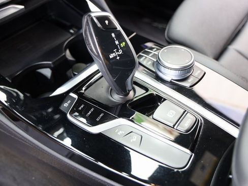 Used 2021 BMW X4 xDrive30i w/ M Sport Package image 25