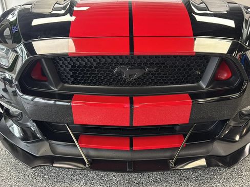 Used 2015 Ford Mustang GT Premium w/ GT Performance Package RWD image 32