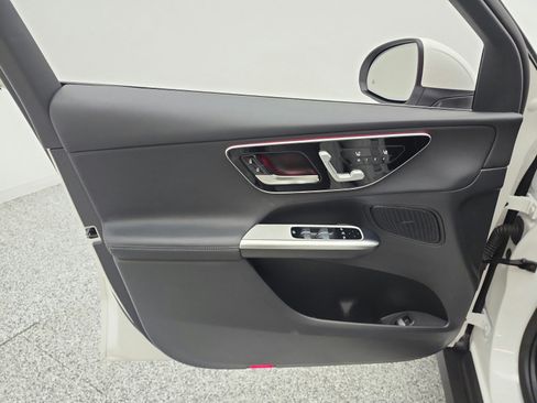 Certified 2026 Mercedes-Benz GLC 300 image 14