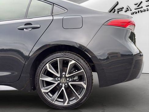 Used 2021 Toyota Corolla SE FWD image 27
