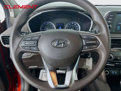 Used 2020 Hyundai Santa Fe SE w/ Cargo Package FWD image 13