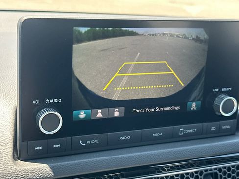 New 2026 Honda Civic Sport image 19