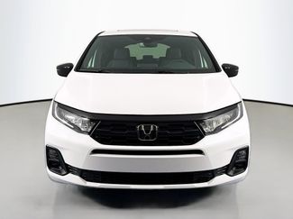 New 2026 Honda Odyssey Sport-L video 2