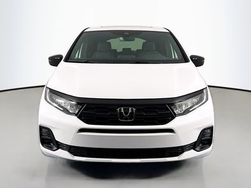 New 2026 Honda Odyssey Sport-L image 2