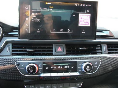 Used 2023 Audi S5 Prestige w/ Prestige Package image 25