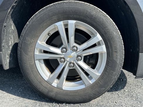 Used 2015 Chevrolet Equinox LT FWD image 10